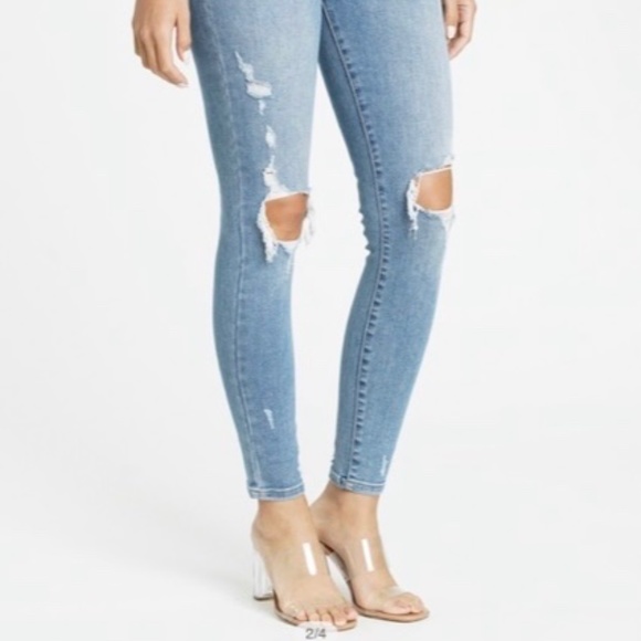 Bella jeans - Picture 2 of 4